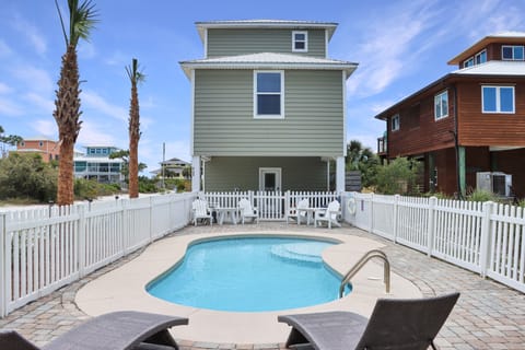 Searenity - Private Pool
