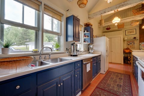 Kitchen | Cooking Basics