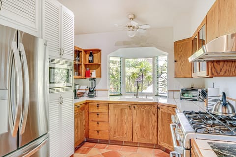 Kitchen | Cooking Basics