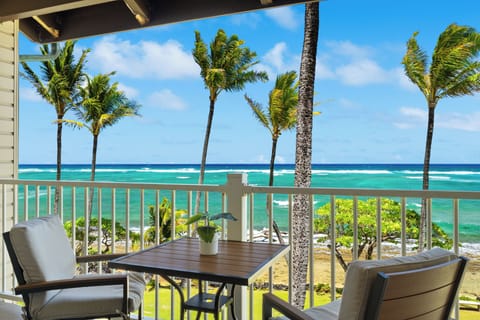 Enjoy Oceanfront Living