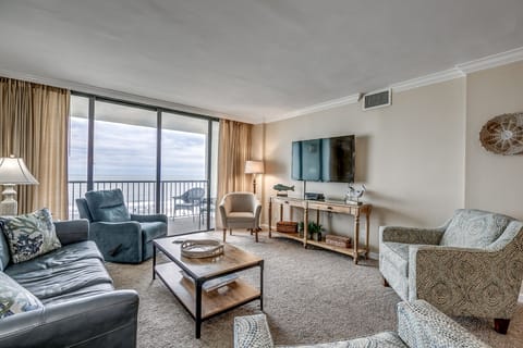 Welcome to Carolina Dunes 504!