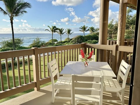 Gorgeous Oceanfront Views