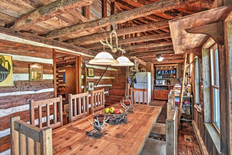 Well-Equipped Kitchen | 1st Floor | Cooking Basics & Spices