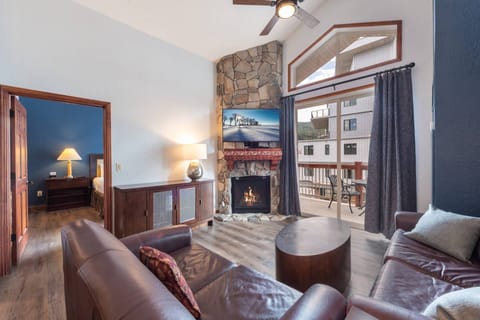 Westgate Park City Penthouse - Ski-in / Ski-Out Resort