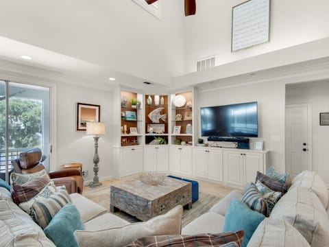Welcome to Hidden Dunes Villa 21