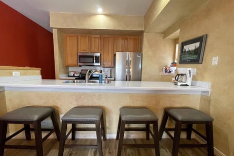 Perfect for entertaining!