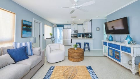 Smart TV Makes it Easy