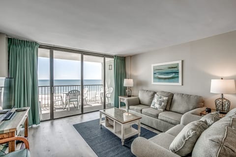 Welcome to Carolina Dunes 403!