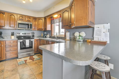 Kitchen | Cooking Basics | Drip Coffee Maker