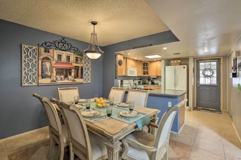 Dining Area | Dishware & Flatware