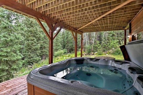 Alma Vacation Rental | 4BR | 3BA | Stairs Required | 3,000 Sq Ft