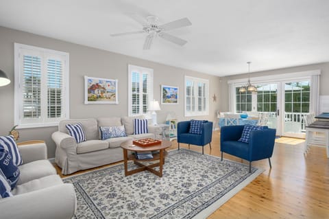 Welcome to Four Shore- 9 Wilfin Road South Yarmouth Cape Cod - Four Shore - NEVR