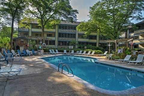 Myrtle Beach Vacation Rental | 2BR | 2BA | Stairs to Access | 1,200 Sq Ft