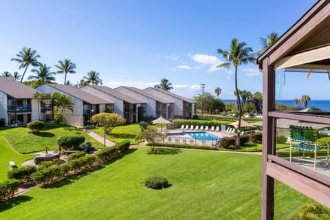 Lanai View - Lanai View