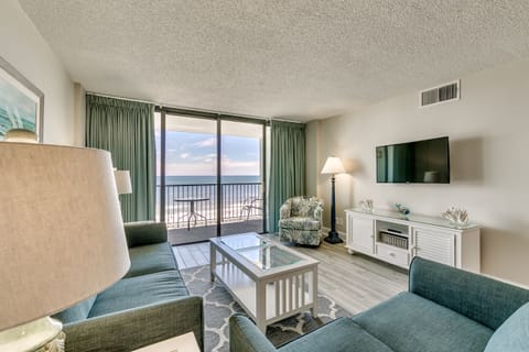 Welcome to Carolina Dunes 606!