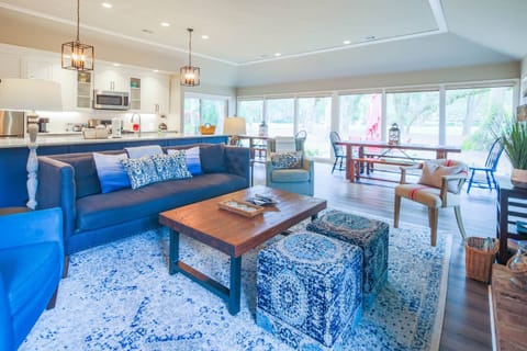 Welcome to Haven on the Heritage!