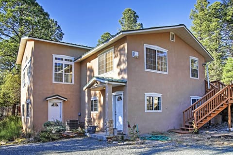 Exterior | 2-Story Home