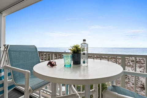 Balcony Views - This view could be yours