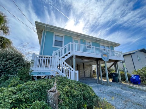Exterior 5039