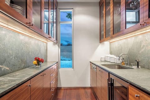 Butler's Pantry (winter)