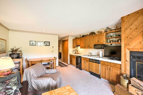 Free WiFi | Central Heating & Air Conditioning