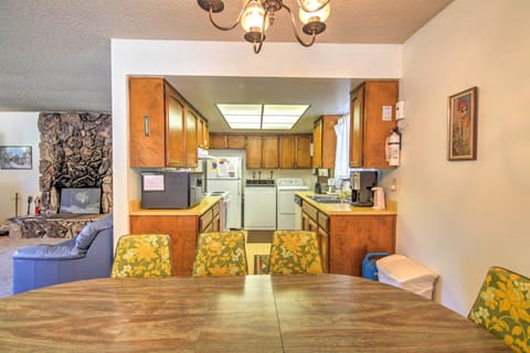 Kitchen | Cooking Basics