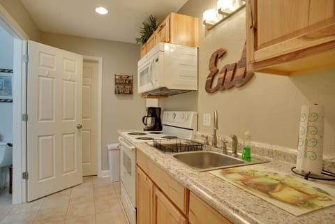 Kitchen | Cooking Basics