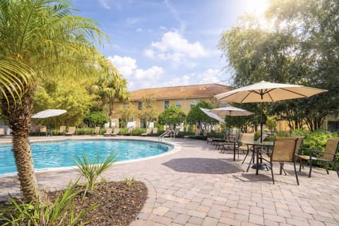 Compass Bay Community Pool