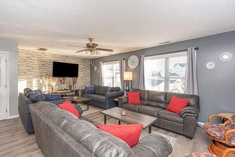 LIVING-AREA