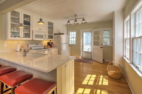 Kitchen | Cooking Basics