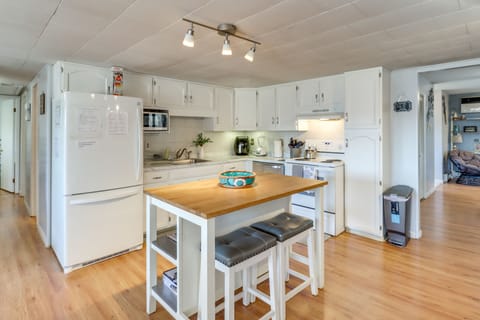 Kitchen | Air Fryer | Blender | Dishwasher | Cooking Basics