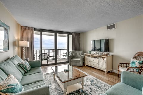 Welcome to Carolina Dunes 406!