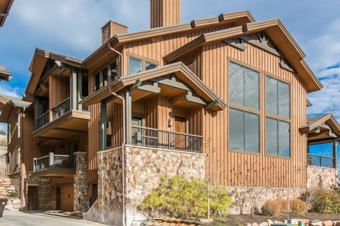Park City Vacation Rental Townhome | 2BR | 3BA | 1,476 Sq Ft | Steps to Access