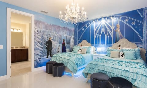 [amenities:themed-bedrooms:1] Themed Bedrooms