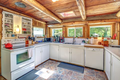 Kitchen | Cooking Basics