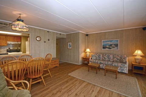 Oasis North 3-S Living-Area