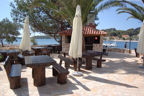 Holiday Home Facilities and Services