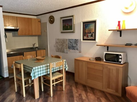 sittingroom apartment for rent in Madonna di Campiglio