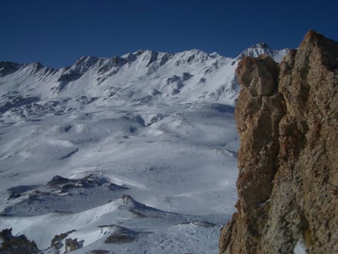 the property has been sold and is no longer available to rent Apartment in Tignes