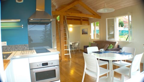 Kitchen - Holiday rental 