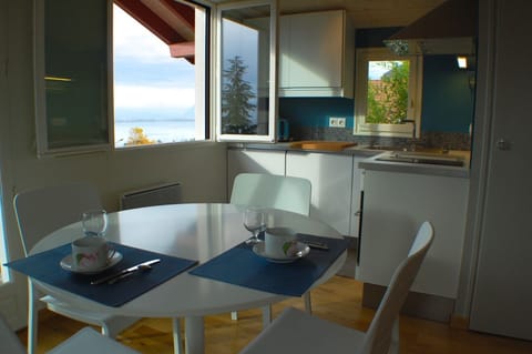 Dining room - Holiday rental 