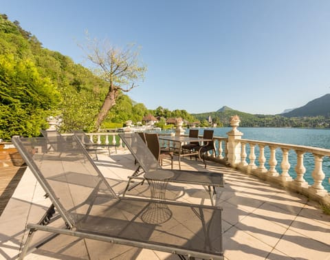 LLA Selections - Home and chalets Premium rentals French alps