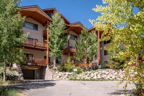 Welcome to Ponderosa Pines