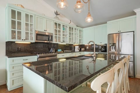 Hakuna Matata - Luxury Beach Front Vacation House with Private Pool on 30A - Five Star Properties Destin/30A