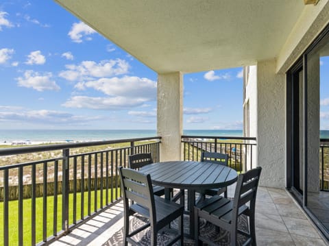 Welcome to Navarre Towers #203 in Navarre Beach, Florida!