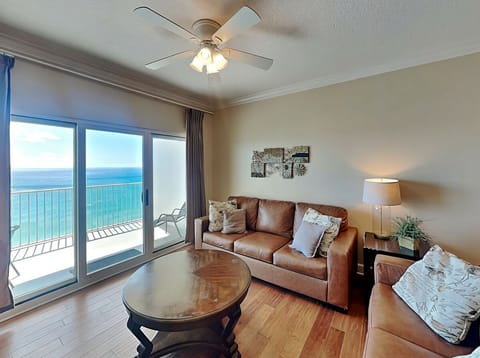 Welcome to Seawind #1805 in Gulf Shores, Alabama!