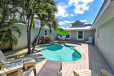 Private Pool