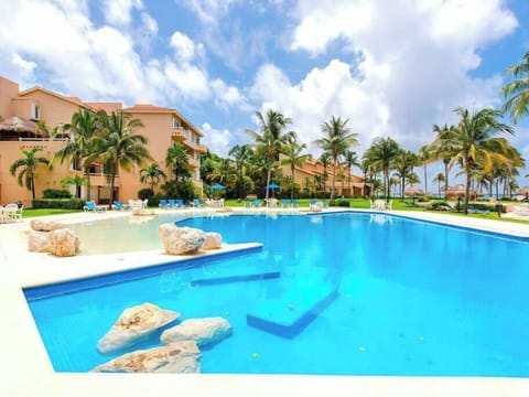 Riviera Maya Haciendas - Casa Familia Penthouse