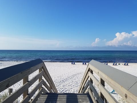 Beach Access