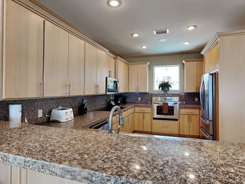 Kitchen, First Floor